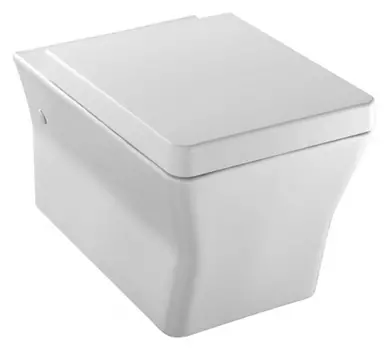 Унитаз подвесной Jacob Delafon Reve E4811