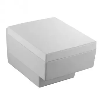 Унитаз подвесной Jacob Delafon TERRACE EDA102-00