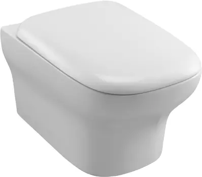 Унитаз подвесной Jacob Delafon Vox EDM102-00