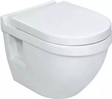 Унитаз подвесной Jaquar Solo SLS-WHT-6951