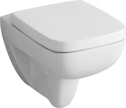 Унитаз подвесной Keramag Renova Nr.1 Plan 202170 безободковая 202170000