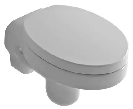 Унитаз подвесной Kerasan Cento 351501