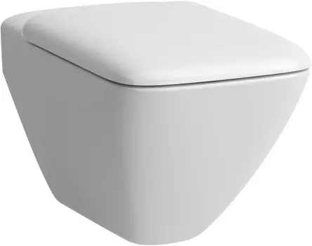 Унитаз подвесной Laufen Palace new 8207060000001
