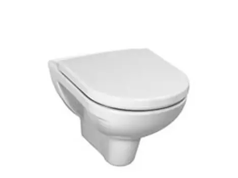 Унитаз подвесной Laufen Pro 56 см 8.2095.0.000.000.1