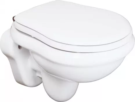 Унитаз подвесной Migliore Bella ML.BLL-25.140.BI