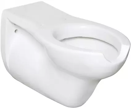 Унитаз подвесной Nofer H50