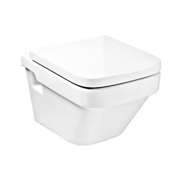 Унитаз подвесной Roca Dama-N 500 346788000