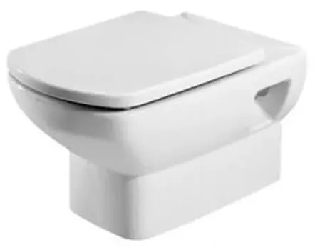 Унитаз подвесной Roca Dama Senso 346517000