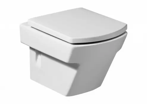 Унитаз подвесной Roca Hall 346627000