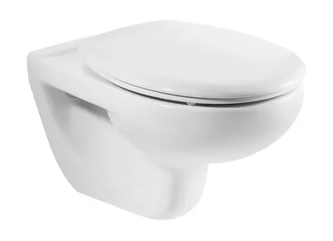 Унитаз подвесной Roca Victoria 34630300R