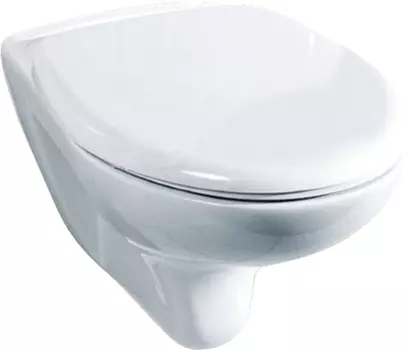 Унитаз подвесной Rosa Элеганс Люкс Вн УнБ32 (436951)