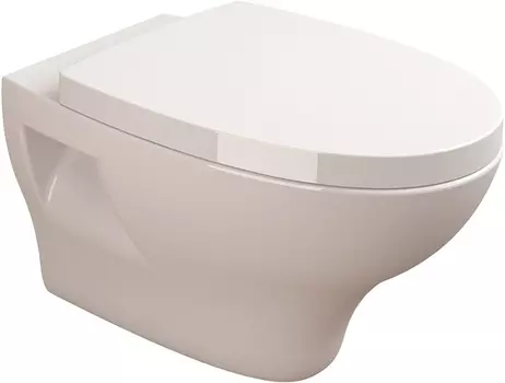 Унитаз подвесной Sanitana Pop S100772251000000