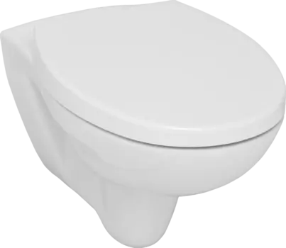 Унитаз подвесной Serel Asma 0426 безободковый, без микролифта /0426