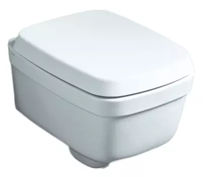 Унитаз подвесной Simas Evolution EVO18