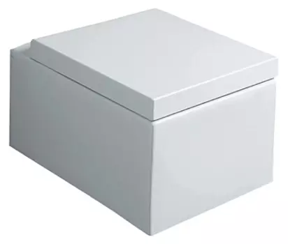 Унитаз подвесной Simas Frozen FZ 18