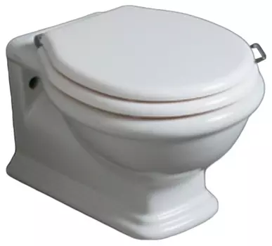 Унитаз подвесной Simas Lante LA18