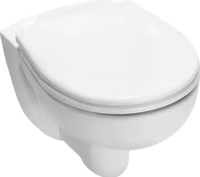 Унитаз подвесной Tece V04 9700004