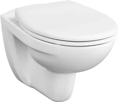 Унитаз подвесной VitrA S10 7855B003-0075