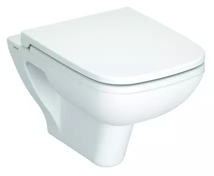 Унитаз подвесной VitrA S20 5507B003-0101