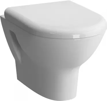 Унитаз подвесной VitrA Zentrum 55795B003-0075
