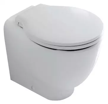 Унитаз приставной Galassia Ergo /7107