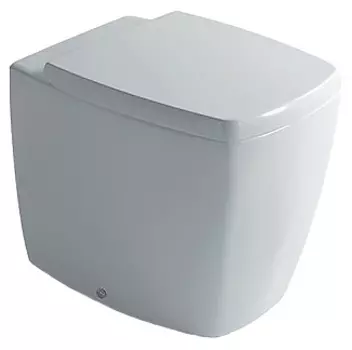 Унитаз приставной Galassia Sa02 /8961