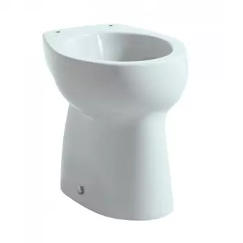 Унитаз приставной Laufen Florakids 8.2203.6.000.027.1