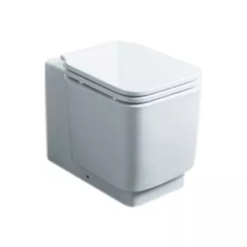 Унитаз приставной Simas Flow FL61 FL61bi