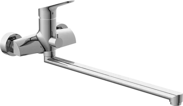 Универсальный смеситель Cersanit Flavis 64093 /64093