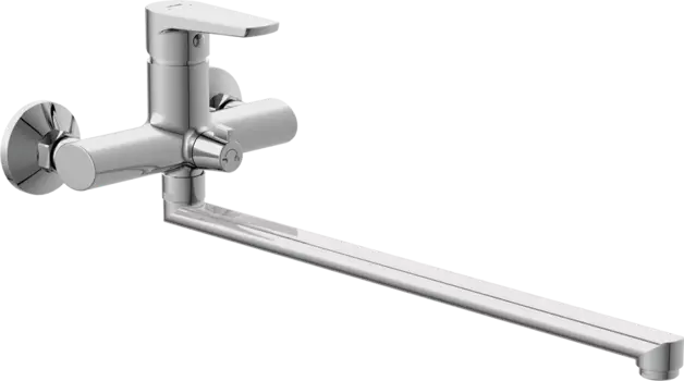 Универсальный смеситель Cersanit Moduo 64098 /64098