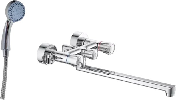 Универсальный смеситель Cron CN20866