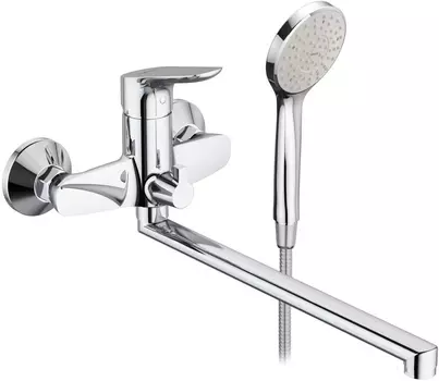 Универсальный смеситель Damixa Jupiter 779500001