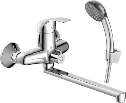 Универсальный смеситель Decoroom SO71 SO71043