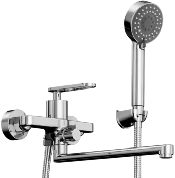 Универсальный смеситель Elghansa Darrel 5305050