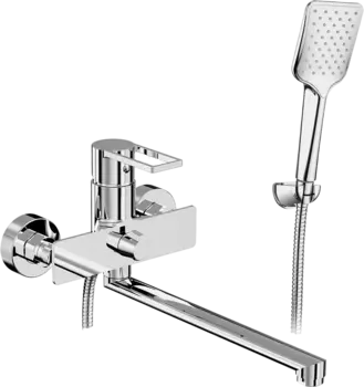 Универсальный смеситель Elghansa Galactik 5344515