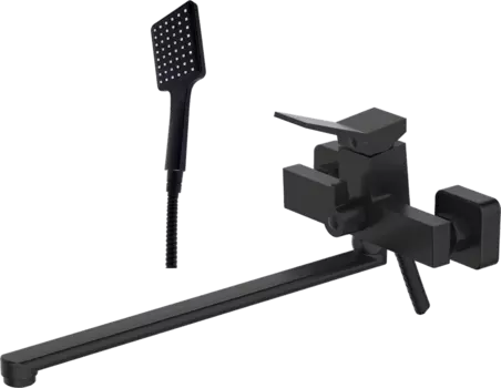 Универсальный смеситель Haiba HB22818-7