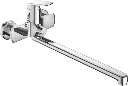 Универсальный смеситель Iddis Esper ESPSB00i10WA