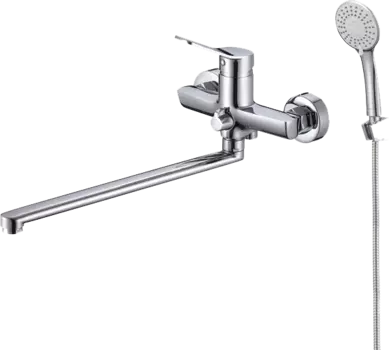 Универсальный смеситель Milardo Enjoy ENJSB00M10