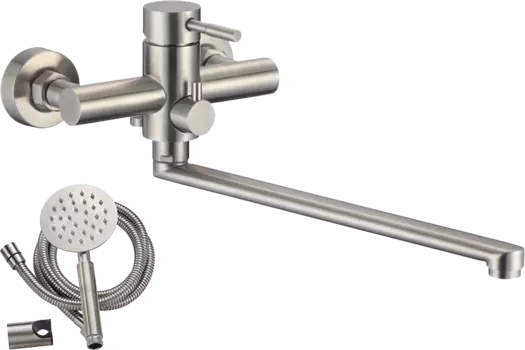 Универсальный смеситель OliveS Balear 13221BL