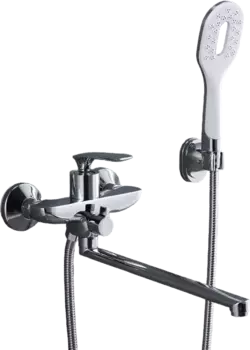 Универсальный смеситель Potato P234 P22234