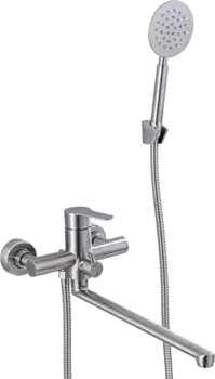 Универсальный смеситель Potato P303S P22303S