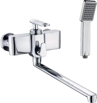 Универсальный смеситель Potato P38 P2238