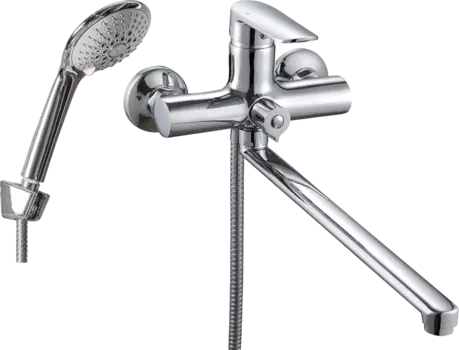 Универсальный смеситель Профсан 200 PSM-200-2