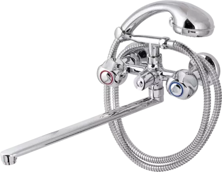 Универсальный смеситель Профсан Евро PSM-159-48