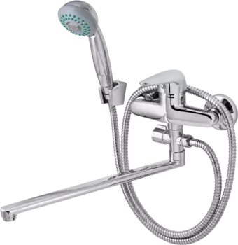 Универсальный смеситель Профсан Евро PSM-523-072