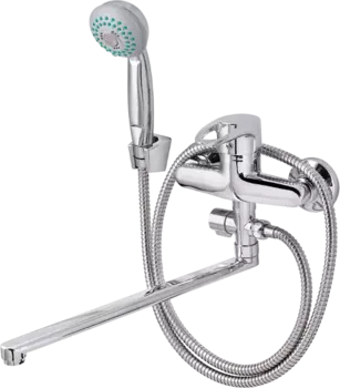 Универсальный смеситель Профсан Евро PSM-523-084