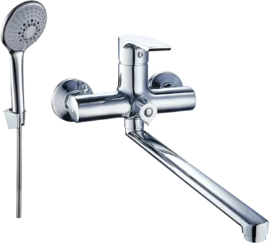 Универсальный смеситель Профсан Элит PSM-100-2