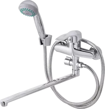 Универсальный смеситель Профсан Плюс PSM-523-023