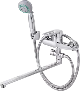 Универсальный смеситель Профсан Плюс PSM-523-017