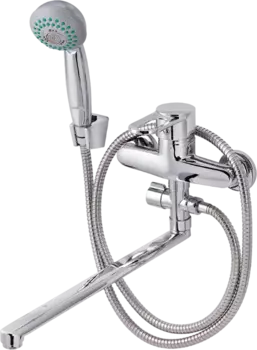 Универсальный смеситель Профсан Плюс PSM-523-008